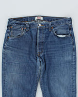 Vintage Levi's 501 Jeans - W36 L34