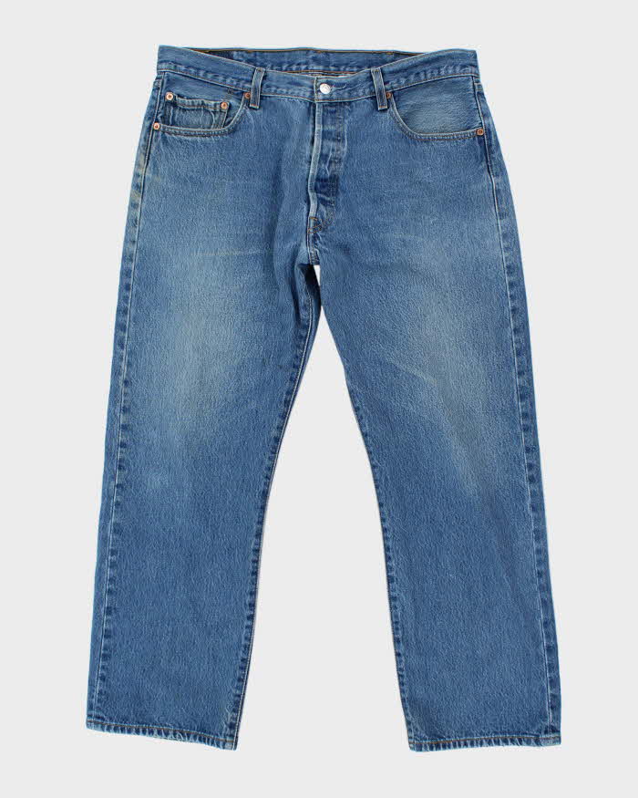 Vintage Levi's 501 Jeans - W38 L32