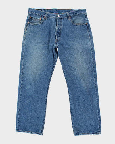 Vintage Levi's 501 Jeans - W38 L32