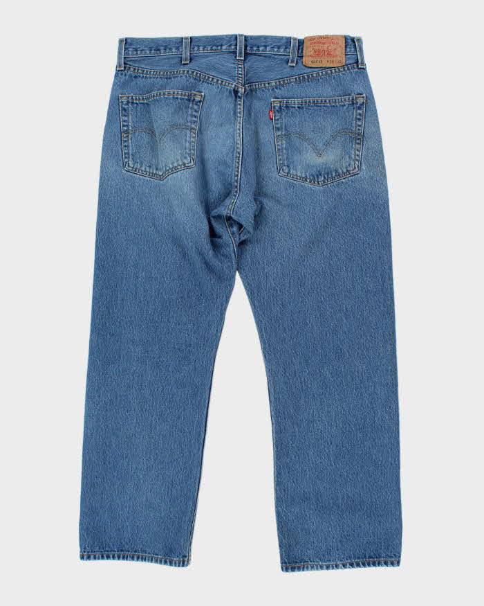 Vintage Levi's 501 Jeans - W38 L32