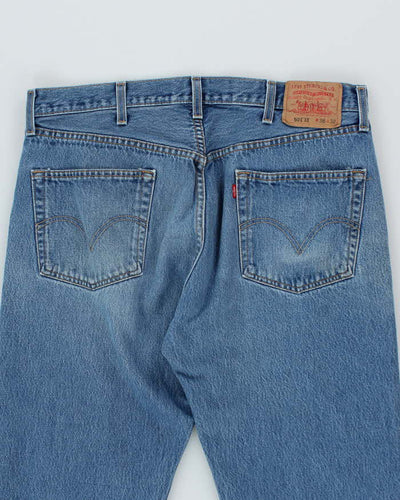 Vintage Levi's 501 Jeans - W38 L32