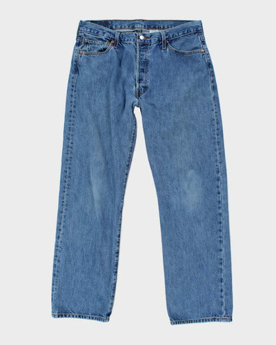 Vintage Levi's 501 Jeans - W35 L32