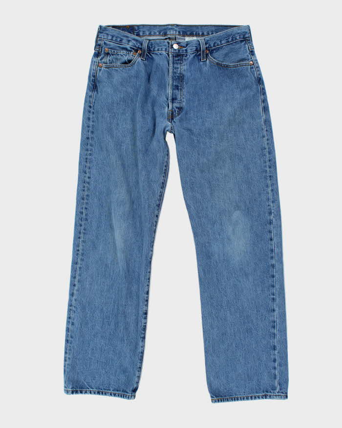 Vintage Levi's 501 Jeans - W35 L32