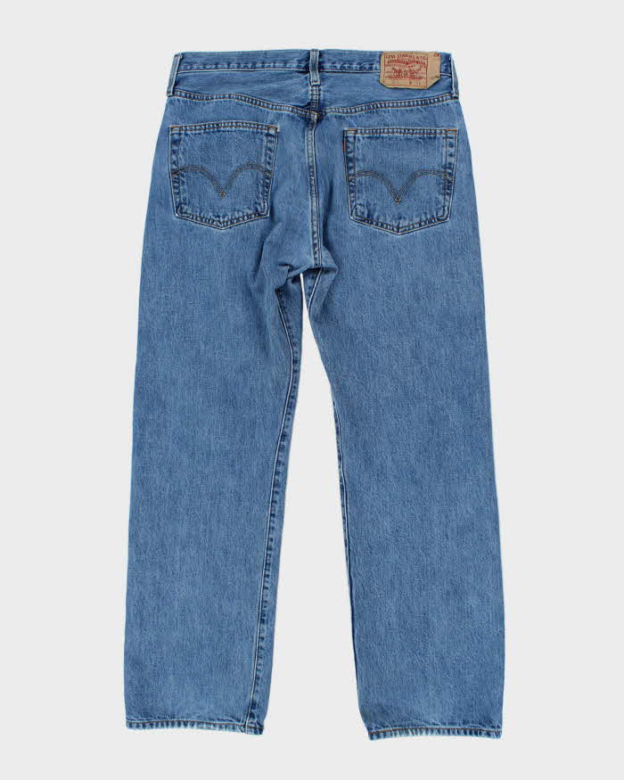 Vintage Levi's 501 Jeans - W35 L32