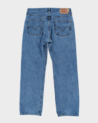 Vintage Levi's 501 Jeans - W35 L32