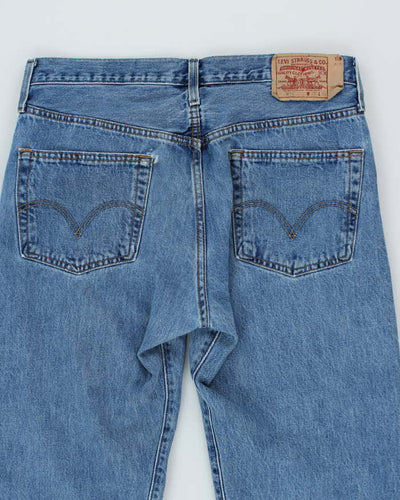 Vintage Levi's 501 Jeans - W35 L32