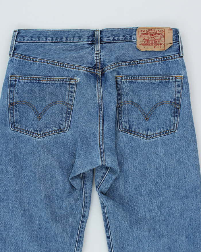 Vintage Levi's 501 Jeans - W35 L32