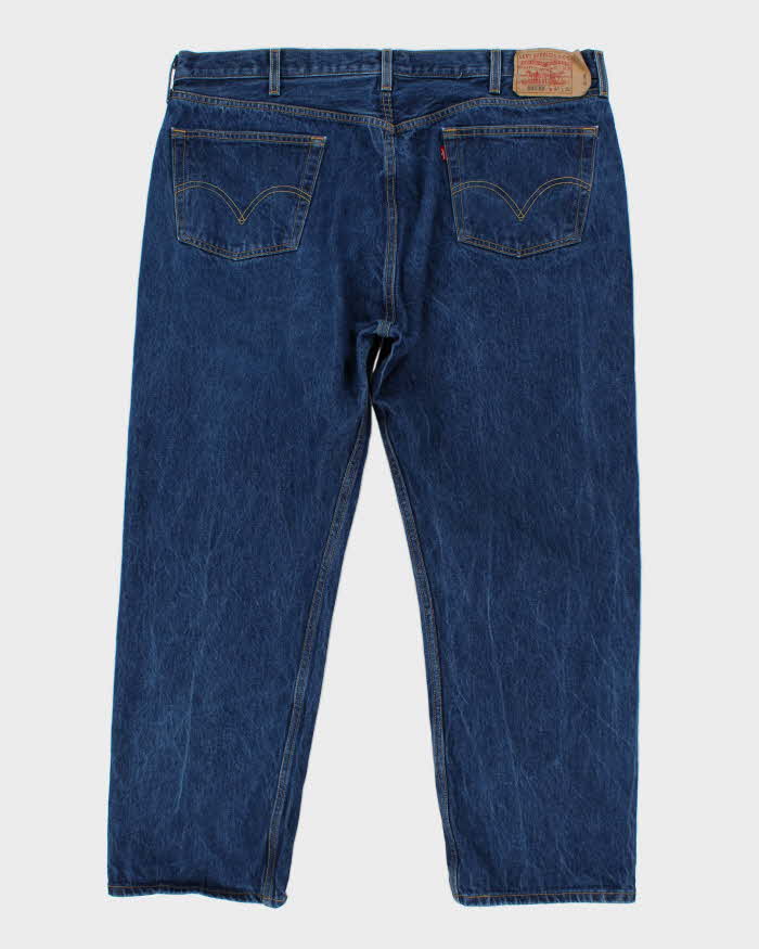 Vintage Levi's 501 Jeans - W46 L32