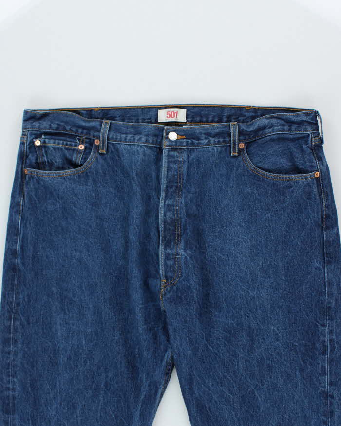 Vintage Levi's 501 Jeans - W46 L32