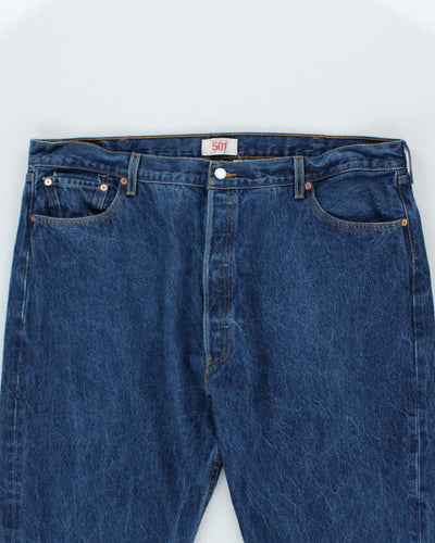 Vintage Levi's 501 Jeans - W46 L32
