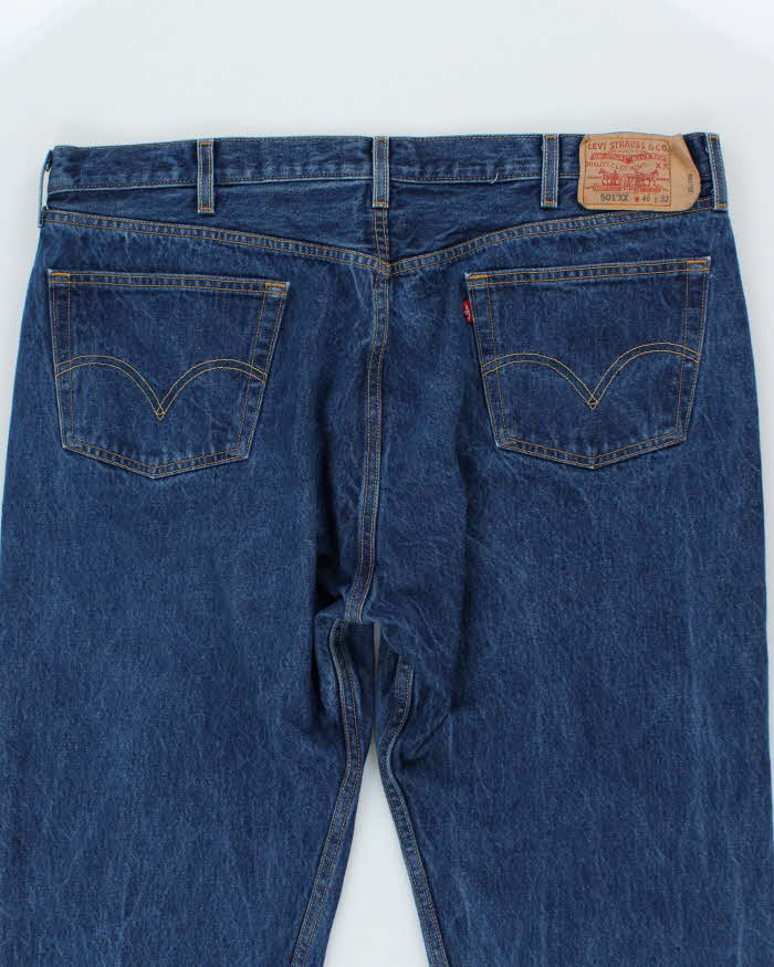 Vintage Levi's 501 Jeans - W46 L32