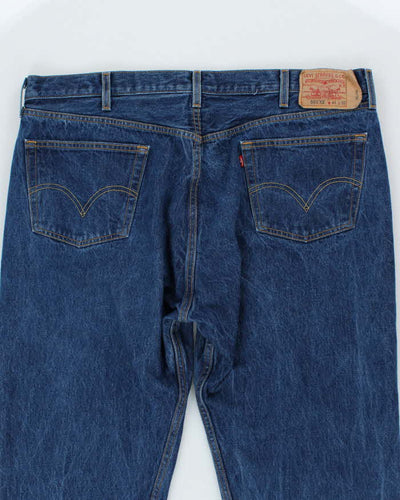 Vintage Levi's 501 Jeans - W46 L32