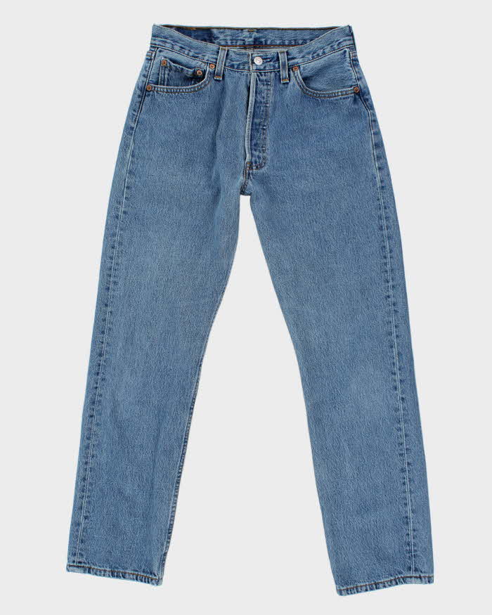 Vintage Levi's 501 Jeans - W30 L30