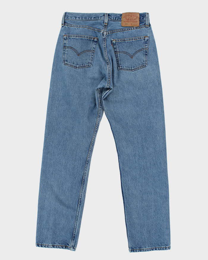 Vintage Levi's 501 Jeans - W30 L30