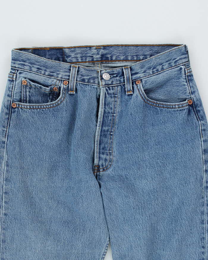 Vintage Levi's 501 Jeans - W30 L30