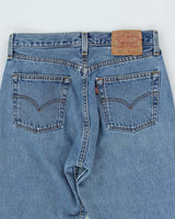 Vintage Levi's 501 Jeans - W30 L30