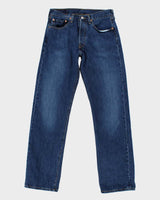 Vintage Levi's 501 Jeans - W34 L34
