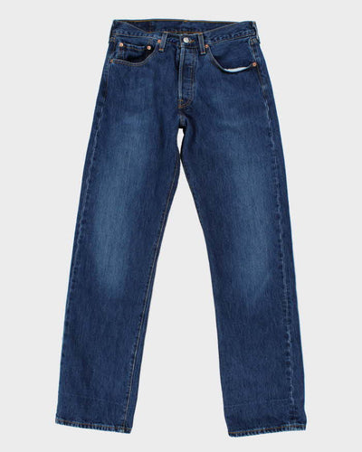 Vintage Levi's 501 Jeans - W34 L34