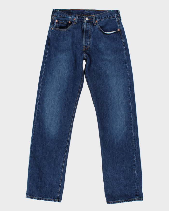 Vintage Levi's 501 Jeans - W34 L34