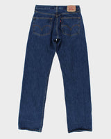 Vintage Levi's 501 Jeans - W34 L34