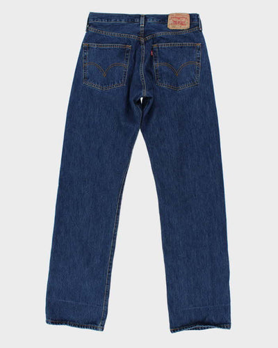 Vintage Levi's 501 Jeans - W34 L34