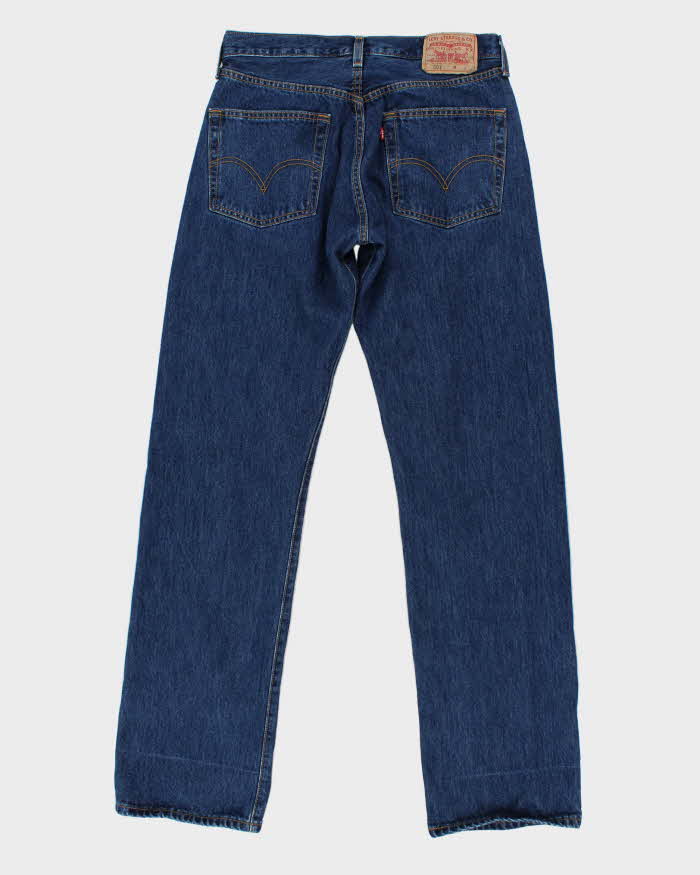 Vintage Levi's 501 Jeans - W34 L34