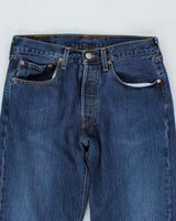 Vintage Levi's 501 Jeans - W34 L34