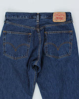 Vintage Levi's 501 Jeans - W34 L34