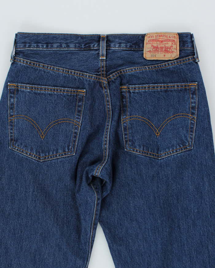 Vintage Levi's 501 Jeans - W34 L34