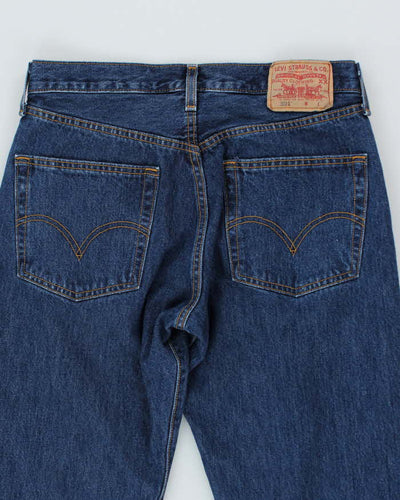 Vintage Levi's 501 Jeans - W34 L34
