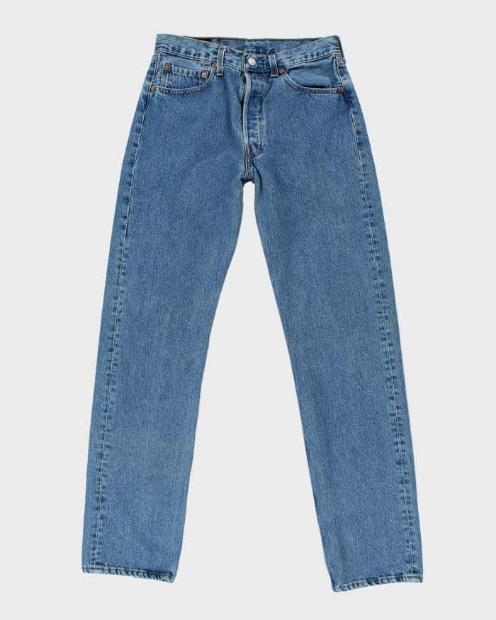 Vintage Levi's 501 Jeans - W28 L34