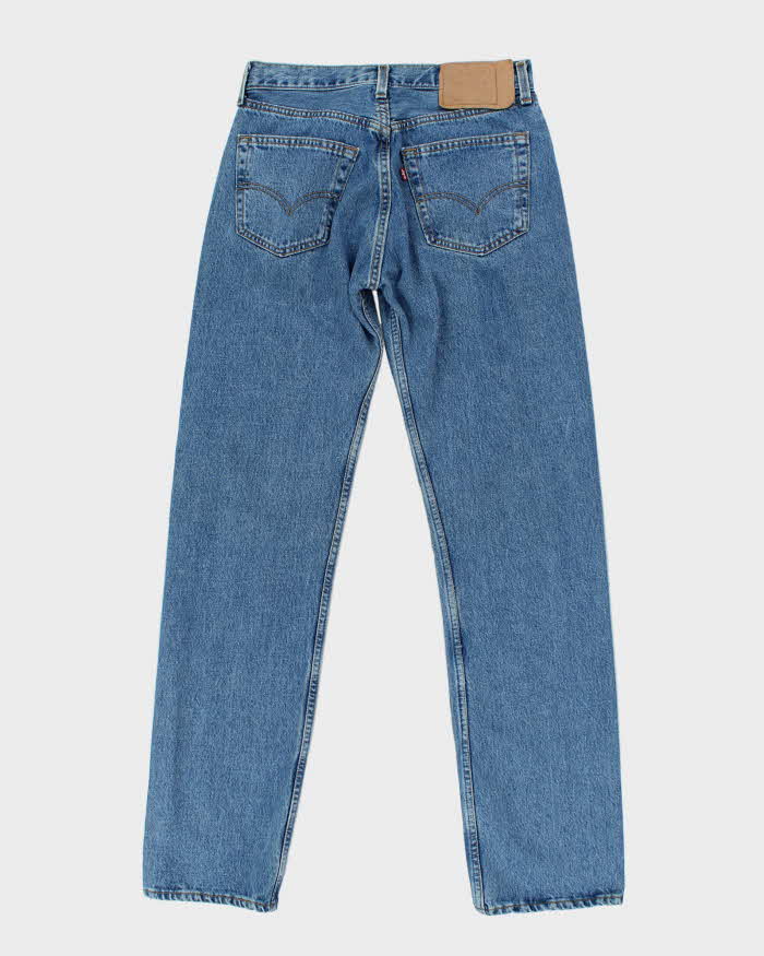 Vintage Levi's 501 Jeans - W28 L34