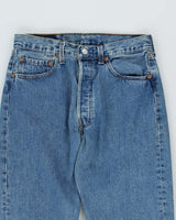 Vintage Levi's 501 Jeans - W28 L34