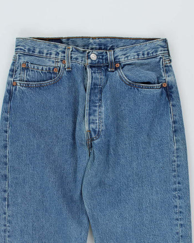 Vintage Levi's 501 Jeans - W28 L34