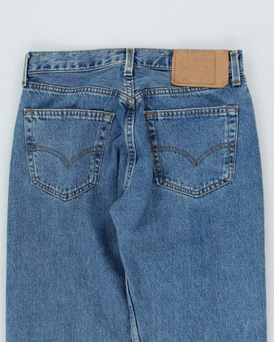 Vintage Levi's 501 Jeans - W28 L34