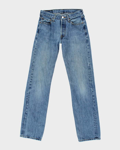 Vintage Levi's 501 Jeans - W29 L34