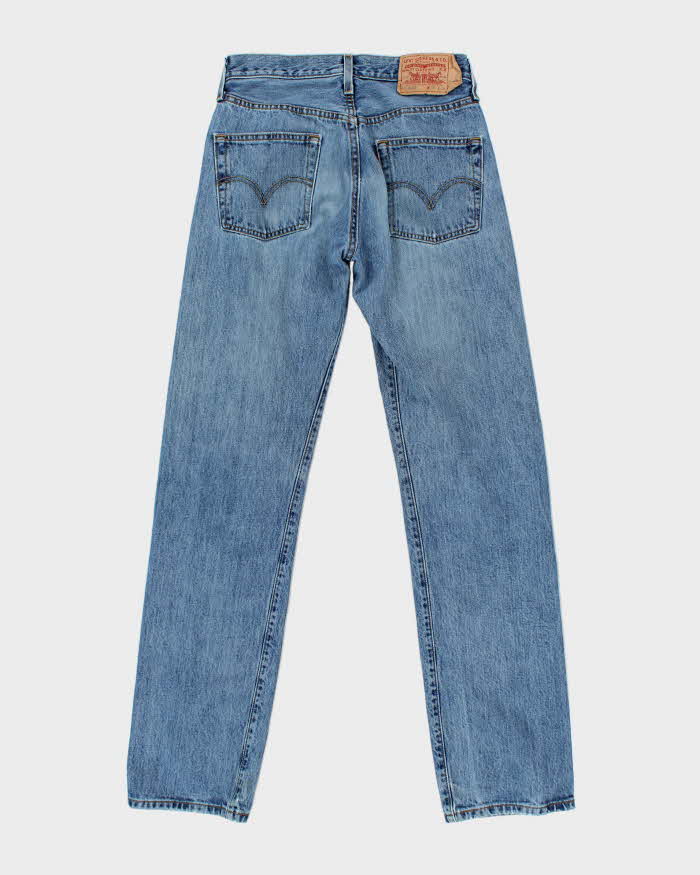 Vintage Levi's 501 Jeans - W29 L34
