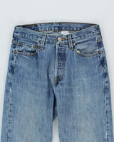 Vintage Levi's 501 Jeans - W29 L34