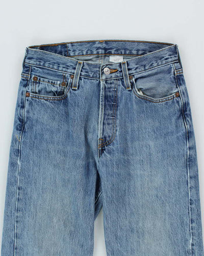 Vintage Levi's 501 Jeans - W29 L34