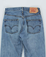 Vintage Levi's 501 Jeans - W29 L34