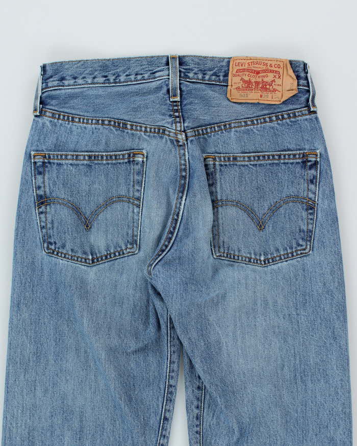 Vintage Levi's 501 Jeans - W29 L34