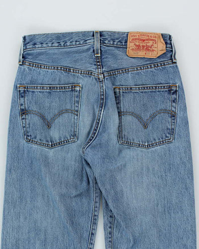 Vintage Levi's 501 Jeans - W29 L34