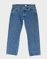 Vintage Levi's 501 Jeans - W36 L29