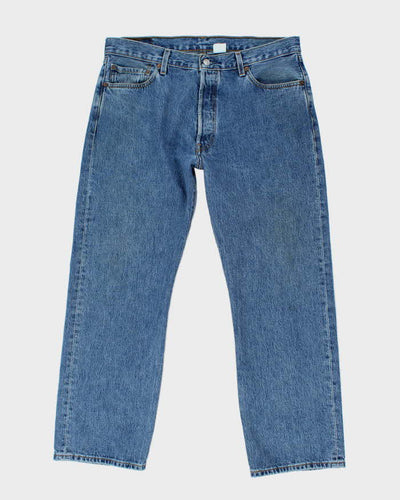Vintage Levi's 501 Jeans - W36 L29