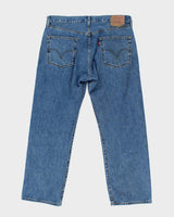 Vintage Levi's 501 Jeans - W36 L29