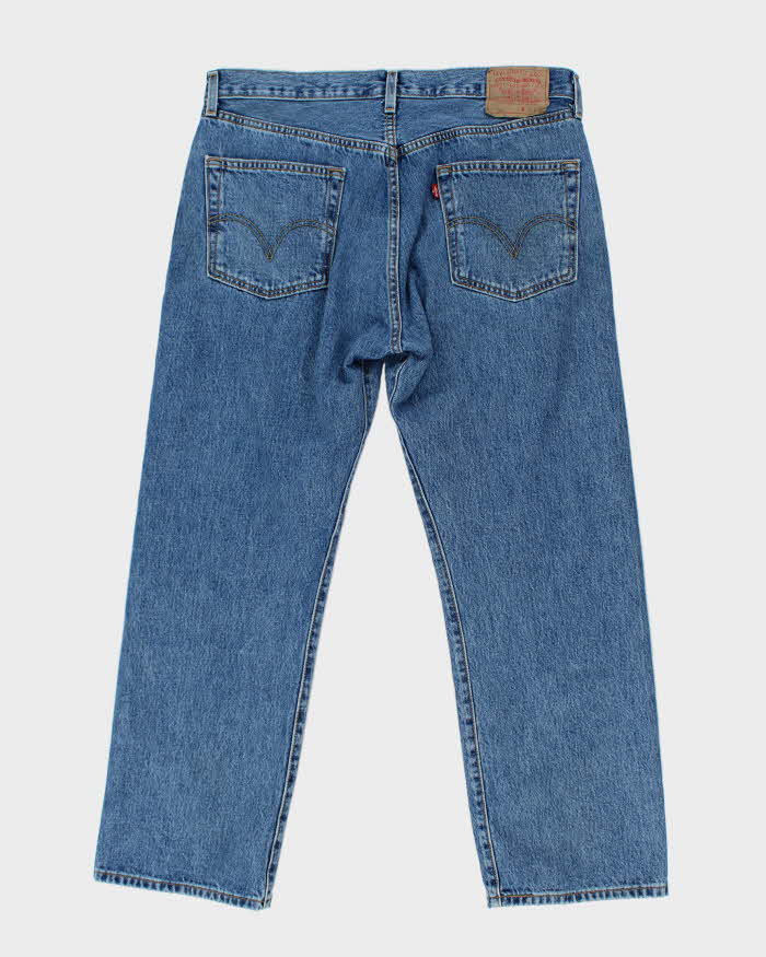 Vintage Levi's 501 Jeans - W36 L29