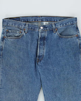 Vintage Levi's 501 Jeans - W36 L29