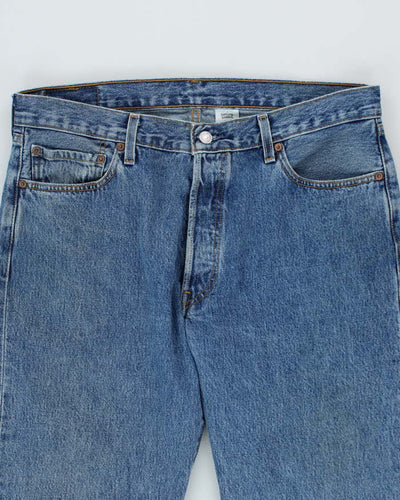 Vintage Levi's 501 Jeans - W36 L29