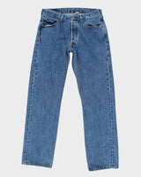 Vintage Levi's 501 Jeans - W33 L32