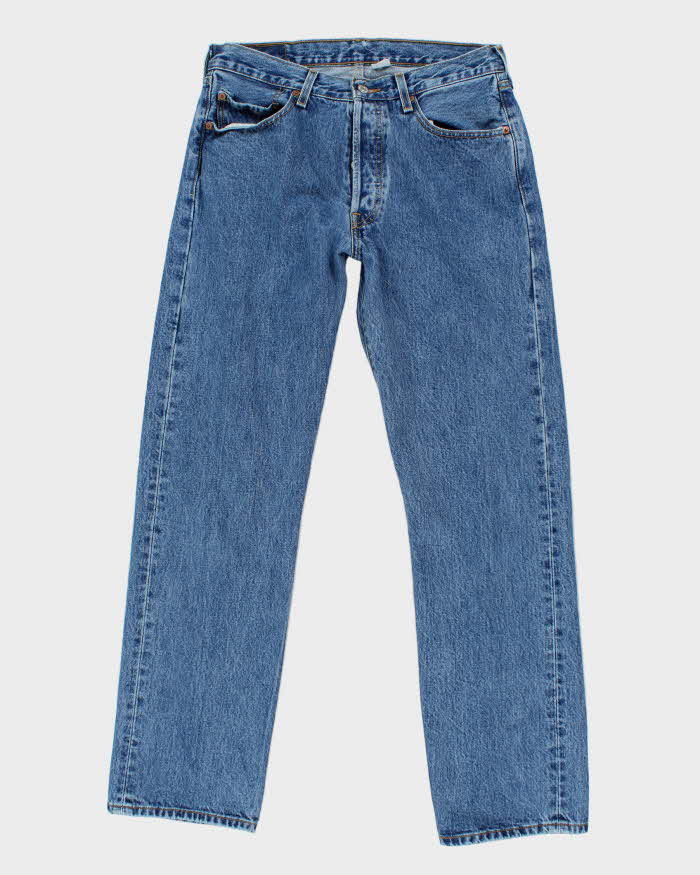 Vintage Levi's 501 Jeans - W33 L32